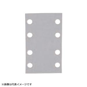 マキタ サンディングペーパー 80×130mm 粗仕上 粒度40 10枚入 A-77534｜toolstakumi