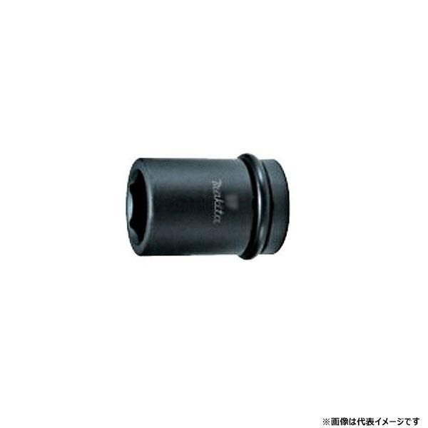 マキタ 六角ソケット 角ドライブ(sq)25.4mm 55-108 (ピン・Oリング付) A-786...