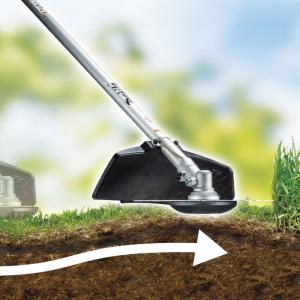 マキタ 草刈安定板 A-79108 草刈機/刈...の詳細画像2