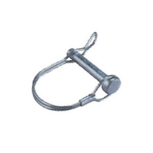 マキタ（makita） アースオーガビット用ピン A-79304 (ビット旧品番