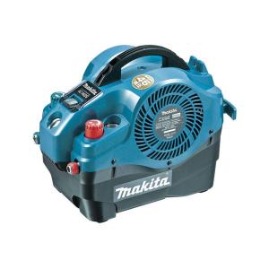 マキタ AC462XLR エアコンプレッサ 高圧・常圧対応・11L : 職人 マキタ AC462XLR エアコンプレッサ 高圧・常圧対応・11L : 職人