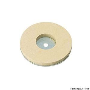 京セラ　リョービ　金匠　切削砥石　φ100mm 3mm WA60 リョービ（RYOBI） 京セラ(旧リョービ) 金匠 オフセット砥石 100×3.0