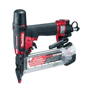 マキタ（makita） 高圧仕上釘打機(フィニッシュネイラ) AF552H : とら