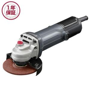 ΦΦKYOCERA キョウセラ 低速・高トルクタイプ ディスクグラインダー 100mm AG111H ブラック AG111H | ディスクグラインダー | プロ向け商品 | 京セラ