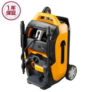 KYOCERA（京セラ） 京セラパワー 18V 充電式ポータブルウォッシャー
