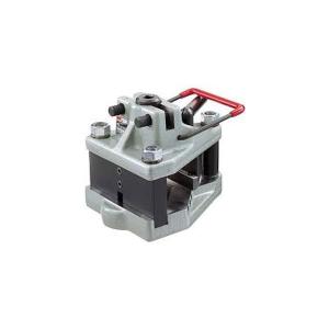 マキタ AK650N 携帯油圧式 アングル加工機 AK650用ノッチャ マキタ AK650N 携帯油圧式 アングル加工機 AK650用ノッチャ