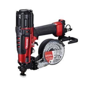 マキタ（makita） 高圧エアビス打ち機 41mm連結ビス（コイル） AR410HR