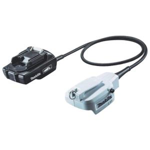 マキタ（makita） 掃除機 CL184DZ 充電式クリーナー 紙パック式 18V