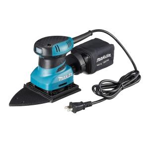 マキタ（makita） makita18V充電式防じんミニサンダ BO483DZ 本体のみ