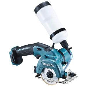 マキタ（makita） 18V 充電式防じんカッタ CC500DZ 125mm 無線連動対応