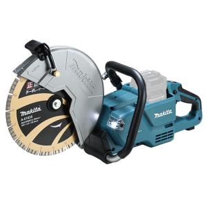 美品　マキタ充電式パワーカッターCE001GN マキタ（makita） CE001GZN 355mm充電式パワーカッター 40V+40V=80V