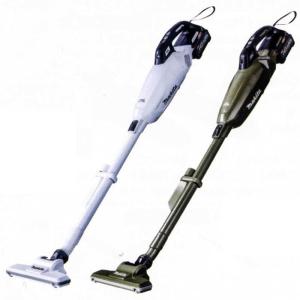 マキタ 掃除機 CL001GRDW/O 充電式クリーナー カプセル式 40Vmax 2.5Ahバッテリ・充電器付