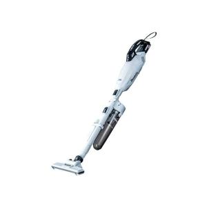 マキタ（makita） 掃除機 CL003GZW/O 充電式クリーナー サイクロン一体