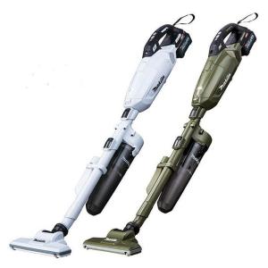 マキタ（makita） 掃除機 CL107FDSHW 充電式クリーナー 紙パック式