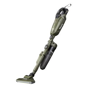 マキタ（makita） 掃除機 CL108FDZW 充電式クリーナー カプセル式 10.8