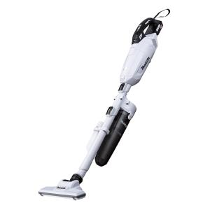 マキタ（makita） 掃除機 CL180FDRFW 充電式クリーナー カプセル式 18V