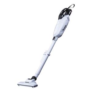 マキタ（makita） 掃除機 CL003GRDW/O 充電式クリーナー サイクロン