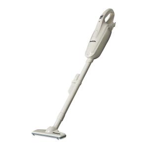 マキタ（makita） 14.4V 掃除機 CL140FDZW 充電式クリーナー カプセル