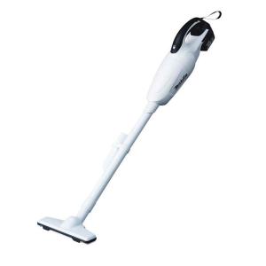 Makita マキタ 掃除機　充電式クリーナー　18V CL182FDRFW マキタ（makita） 掃除機 CL182FDRFW 充電式クリーナー 紙パック式 18V