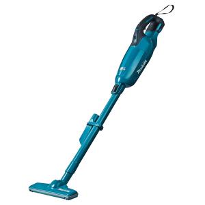 マキタ 掃除機 CL003GRDW/O 充電式クリーナー サイクロン一体式