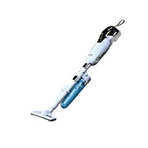 マキタ 掃除機 CL280FDZCW 充電式クリーナー カプセル式 18V 本体＋サイクロンアタッチメント付(バッテリ・充電器別売)
