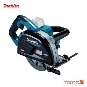 マキタ 40V 充電式チップソーカッタ CS001GZ 185mm 本体のみ(バッテリ・充電器・ケース別売)