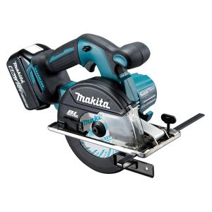 マキタ（makita） 防じん丸ノコ KS5100F ダストボックス仕様 125mm