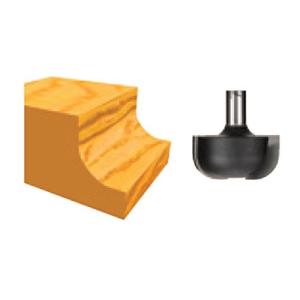 未使用　マキタ純正　超硬チップ交換式飾面トリマビット２分 Longsafe マキタ 互換品トリマービット セット makita トリマー