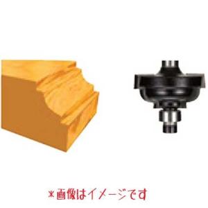 マキタ（makita） 三面仕上カッタ 外径120mm 内径15mm 刃幅15.0mm A