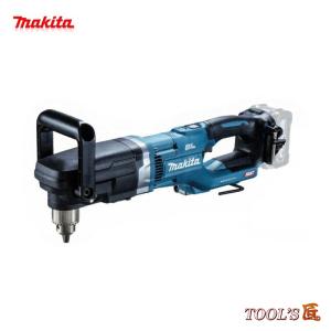 マキタ 18V 充電式アングルドリル 10mm DA350DRG 6.0Ahバッテリ・充電  