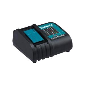 マキタ（makita） 充電式産業扇 CF301DZ+バッテリBL1860B+充電器DC18WC