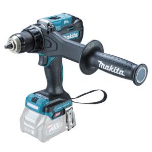 マキタ（makita） 《マキタ正規店》 40V 充電式振動ドライバドリル