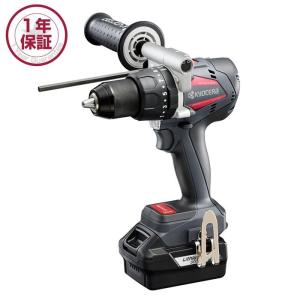 KYOCERA（京セラ） 18V 充電式インパクトレンチ DIW183 本体のみ 