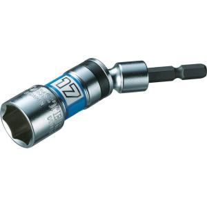 インパクトドライバー ユニバーサルソケット ドライバー レンチ の商品一覧 道具 工具 Diy 工具 通販 Yahoo ショッピング