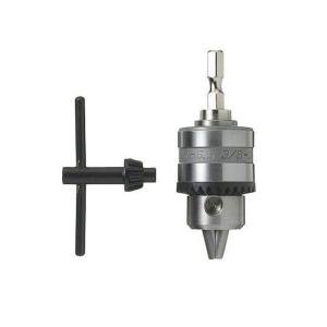 パナソニック ドリルチャック EZ9HX408 ワンタッチチャック用 チャックハンドル付属