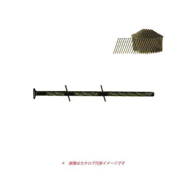 マキタ ワイヤ釘 一般木材 スクリュチゼル 57mm 型式WFS2557C F-10188