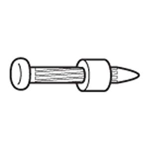 マキタ（makita） GN420C 一般コンクリート用 ピンガスセット品 2625