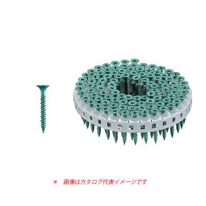 マキタ（makita） ボードネジ 連結ビス（コイルタイプ） 木質下地用