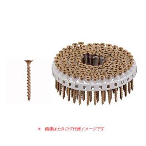 マキタ（makita） ボードネジ 連結ビス（コイルタイプ） 木質下地用