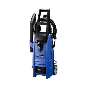 HiKOKI 高圧洗浄機 AW 18DBL (LXP) 本体 HiKOKI コードレス高圧洗浄機 AW18DBL(LXPZ) マルチボルト