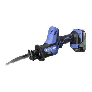 HiKOKI 18Vコードレスのこぎり FCR18DA（BG  