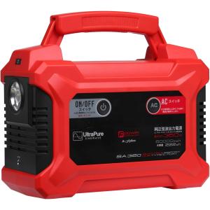 富士倉 120Ah パワーポータブルバッテリー BA-450 : ツールズ匠 - 通販