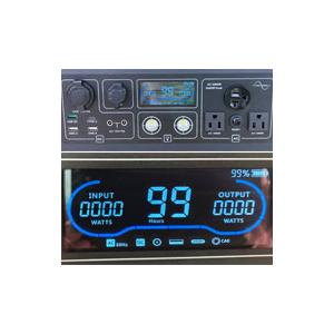富士倉 ウルトラパワーバッテリー BA-6000の詳細画像4