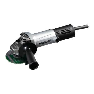 未使用【HiKOKI 電気ディスクグラインダ G13SH7】砥石径125mm サイドハンドル付 ソフトスタート 再起動防止機能付 ハイコーキ 旧:日立工機 札幌 北20条店 HiKOKI 電気ディスクグラインダ G13SH7(S) 125mm (ソフトスタート仕様