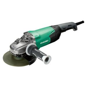 HiKOKI 電気ディスクグラインダ G13SH7(S) 125mm (ソフトスタート仕様