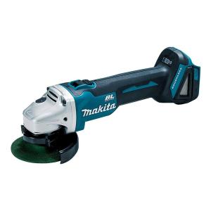 マキタ 18V 充電式ディスクグラインダ GA518DZ 125mm パドル マキタ 18V 充電式ディスクグラインダ GA518DZ 125mm パドル