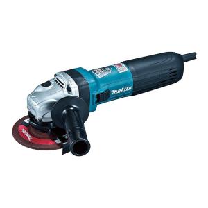 マキタ（makita） 9535 125mmディスクグラインダ AC100V (低速高トルク