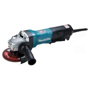 マキタ（makita） ディスクグラインダ 9535B 125mm 低速高トルク 二重 