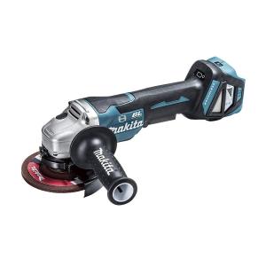 マキタ（makita） 充電式ディスクグラインダ GA400D・GA402D用プラ