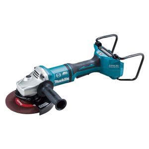 マキタ（makita） 【正規店】 makita 40V 充電式ディスクグラインダ